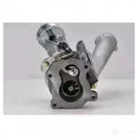 Турбина DELPHI hnx102 703245-0001 5303-988-00 48 942845 - Изображение 2