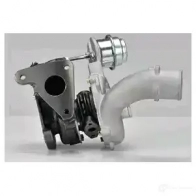 Турбина DELPHI hnx102 703245-0001 5303-988-00 48 942845 - Изображение 3