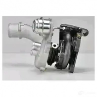 Турбина DELPHI hnx102 703245-0001 5303-988-00 48 942845 - Изображение 4