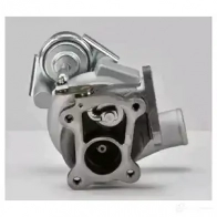 Турбина DELPHI 942935 5050100264234 hnx504 U 8WEDC - Изображение 3