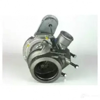 Турбина DELPHI M3FWWI 1193705609 72047 7-0001 HRX243 - Изображение 3