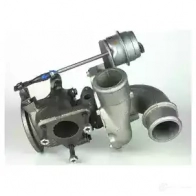 Турбина DELPHI M3FWWI 1193705609 72047 7-0001 HRX243 - Изображение 4