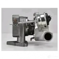 Турбина DELPHI 942918 hnx309 5435-988-0011 5435-970-00 11 - Изображение 3