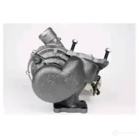 Турбина DELPHI hnx120 706978-0 001 942863 706978-0002 - Изображение 4