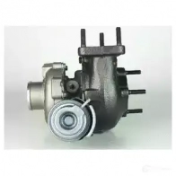 Турбина DELPHI HRX206 1193705564 74061 1-0002 P1Y34 - Изображение 4