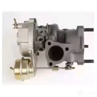 Турбина DELPHI hnx305 942914 5 303-970-0029 5303-988-0029 - Изображение 3