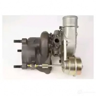 Турбина DELPHI hnx305 942914 5 303-970-0029 5303-988-0029 - Изображение 4