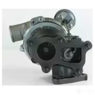 Турбина DELPHI 1193705603 HRX238 GT1749S 715843-000 1 - Изображение 2