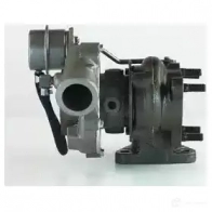Турбина DELPHI 1193705603 HRX238 GT1749S 715843-000 1 - Изображение 3