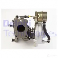 Турбина DELPHI 5303 970 0023 5303 988 0023 HRX104 1193705247 - Изображение 2