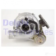 Турбина DELPHI 5303 970 0023 5303 988 0023 HRX104 1193705247 - Изображение 3