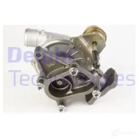 Турбина DELPHI 5303 970 0023 5303 988 0023 HRX104 1193705247 - Изображение 4