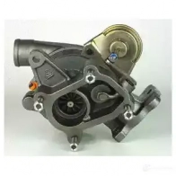 Турбина DELPHI 5050100313659 1211403633 HRX313 M 5WF0Q5 - Изображение 3