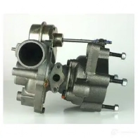 Турбина DELPHI 5050100313659 1211403633 HRX313 M 5WF0Q5 - Изображение 5
