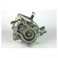 Турбина DELPHI 1193705550 703674 -0001 X2ZCO3L HRX196 - Изображение 2