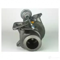 Турбина DELPHI 1211403737 HRX319 5050100313710 NV XZY4 - Изображение 2
