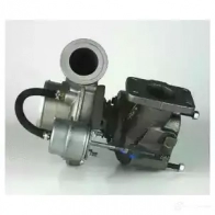 Турбина DELPHI HRX195 702989-0006 70298 9-0003 1193705547 - Изображение 2