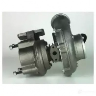 Турбина DELPHI HRX195 702989-0006 70298 9-0003 1193705547 - Изображение 3