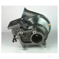 Турбина DELPHI HRX195 702989-0006 70298 9-0003 1193705547 - Изображение 4