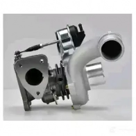 Турбина DELPHI 942878 720244-0002 72 0244-0001 hnx137 - Изображение 2