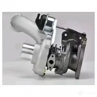 Турбина DELPHI 942878 720244-0002 72 0244-0001 hnx137 - Изображение 3
