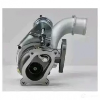 Турбина DELPHI 942878 720244-0002 72 0244-0001 hnx137 - Изображение 4
