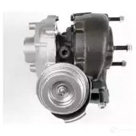 Турбина DELPHI HRX118 1193705353 45 4161-0001 454161-0003 - Изображение 3