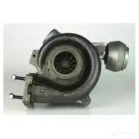 Турбина DELPHI 1193705569 707 114-0001 HRX210 751758-0001 - Изображение 2