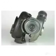 Турбина DELPHI 1193705569 707 114-0001 HRX210 751758-0001 - Изображение 3