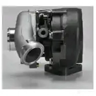 Турбина DELPHI 942874 hnx132 QYRFC 71762 5-0001 - Изображение 2
