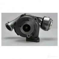Турбина DELPHI 942874 hnx132 QYRFC 71762 5-0001 - Изображение 3