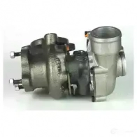 Турбина DELPHI HRX339 HUOD7F 1193705674 5314-970-701 2 - Изображение 2
