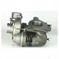 Турбина DELPHI HRX339 HUOD7F 1193705674 5314-970-701 2 - Изображение 3