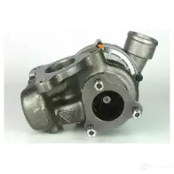 Турбина DELPHI HRX339 HUOD7F 1193705674 5314-970-701 2 - Изображение 4
