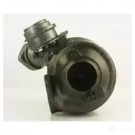 Турбина DELPHI K9DHD0B HRX213 1193705576 753392-000 9 - Изображение 2