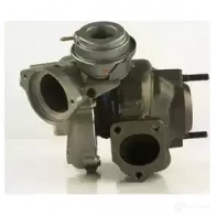 Турбина DELPHI K9DHD0B HRX213 1193705576 753392-000 9 - Изображение 3