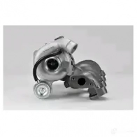 Турбина DELPHI 726194-0002 942875 hnx133 726194-00 01 - Изображение 2