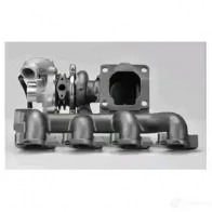 Турбина DELPHI 726194-0002 942875 hnx133 726194-00 01 - Изображение 4