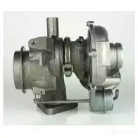 Турбина DELPHI 5050100313918 HRX604 1211404391 QZ4 RRY2 - Изображение 2