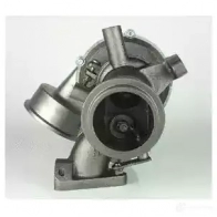 Турбина DELPHI 5050100313918 HRX604 1211404391 QZ4 RRY2 - Изображение 3