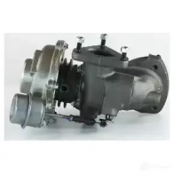Турбина DELPHI HRX327 5050100313796 1211403805 0VOI8 P - Изображение 2