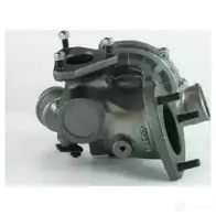 Турбина DELPHI HRX327 5050100313796 1211403805 0VOI8 P - Изображение 3