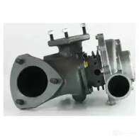 Турбина DELPHI HRX327 5050100313796 1211403805 0VOI8 P - Изображение 4