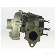 Турбина DELPHI hnx245 7 21164-0004 721164-0010 942908 - Изображение 3