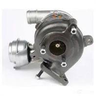 Турбина DELPHI 701854 -0002 942879 hnx138 701854-0003 - Изображение 2