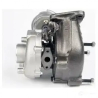 Турбина DELPHI 701854 -0002 942879 hnx138 701854-0003 - Изображение 3