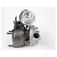 Турбина DELPHI 701854 -0002 942879 hnx138 701854-0003 - Изображение 4