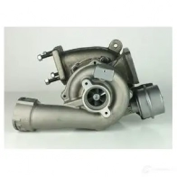 Турбина DELPHI B3EW 7 5050100321463 942922 hnx320 - Изображение 2