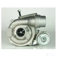 Турбина DELPHI 942927 5435-988-0012 hnx334 5435 -970-0012 - Изображение 2