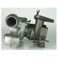 Турбина DELPHI 942927 5435-988-0012 hnx334 5435 -970-0012 - Изображение 3